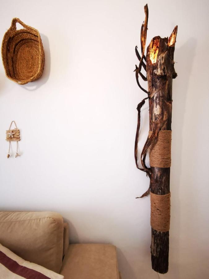 Vida Y Mar Apartamentos Peñíscola Eksteriør bilde