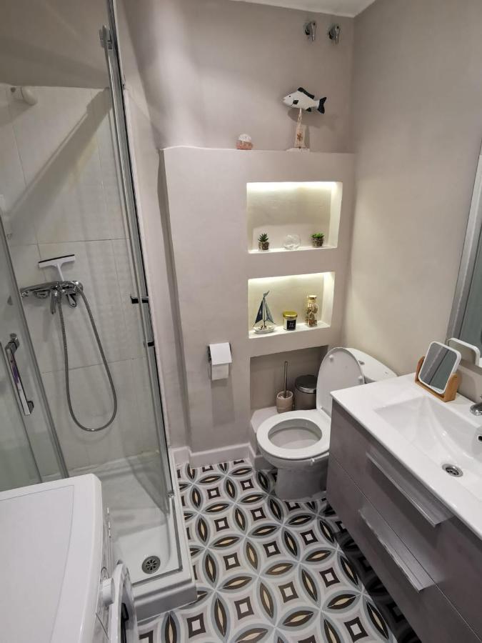 Vida Y Mar Apartamentos Peñíscola Eksteriør bilde