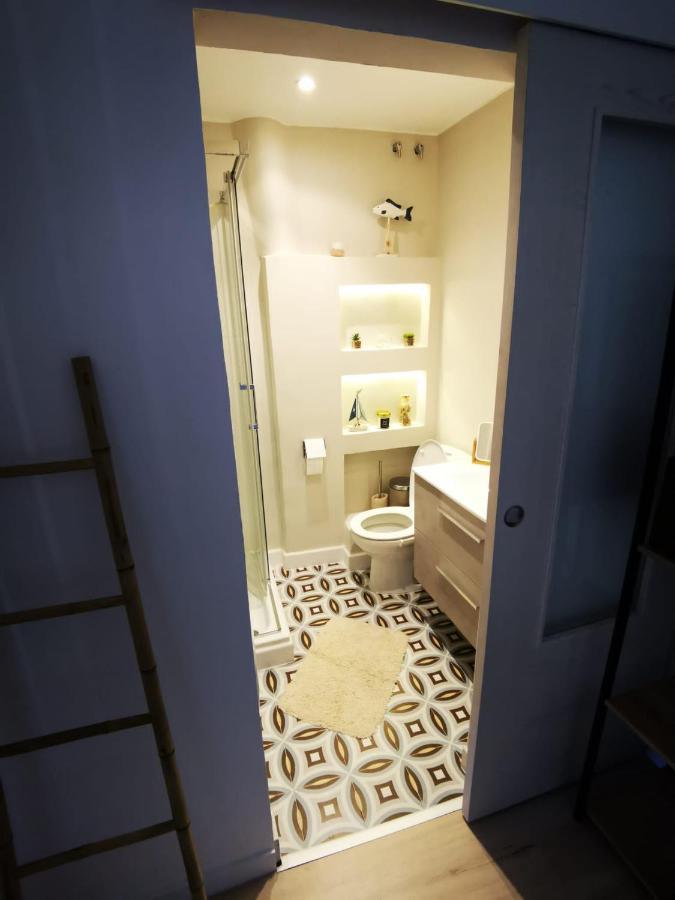 Vida Y Mar Apartamentos Peñíscola Eksteriør bilde