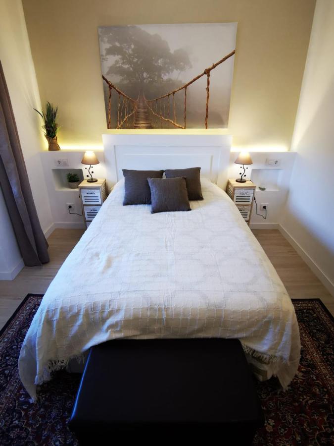 Vida Y Mar Apartamentos Peñíscola Eksteriør bilde